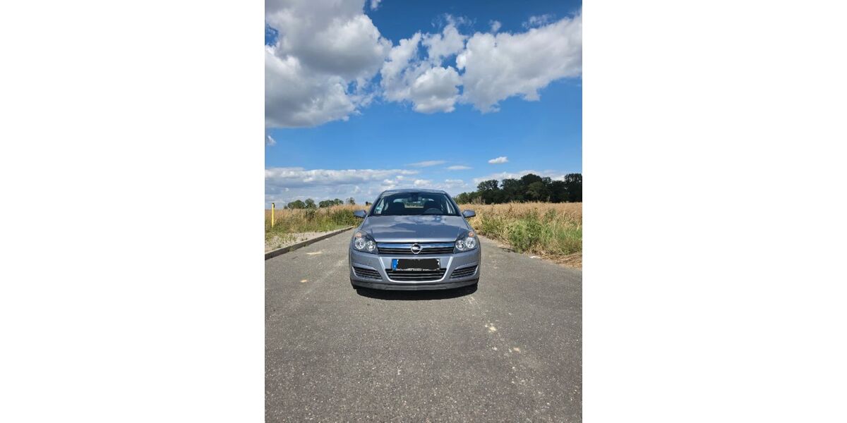 Opel Astra 67.263 km 3.490 &euro; Meuselwitz 04610
