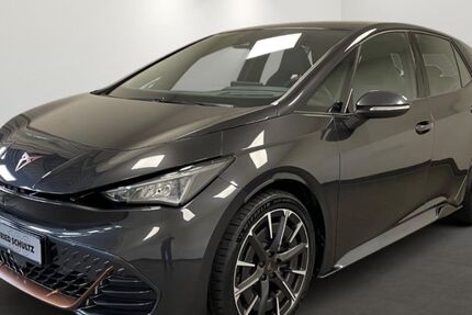 Cupra Born 25.653 km 27.490 &euro; Düsseldorf 40233