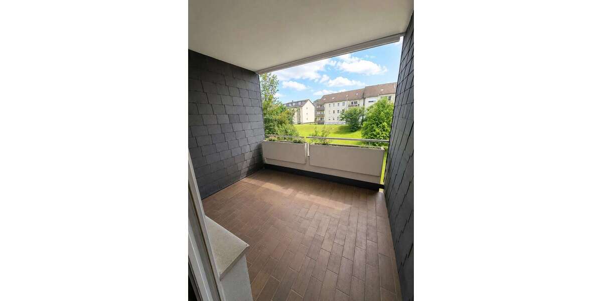Etagenwohnung Radevormwald - 2.5 Zimmer, 66 m&sup2;, 650&euro; | Angebot:26862870