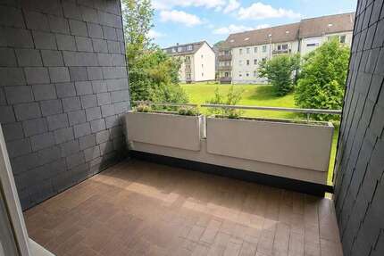Wohnung Radevormwald - 2.5 Zimmer, 66 m&sup2;, 650&euro; | Angebot:26862870