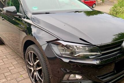 VW Polo 91.200 km 12.900 &euro; Baiersbronn 72270