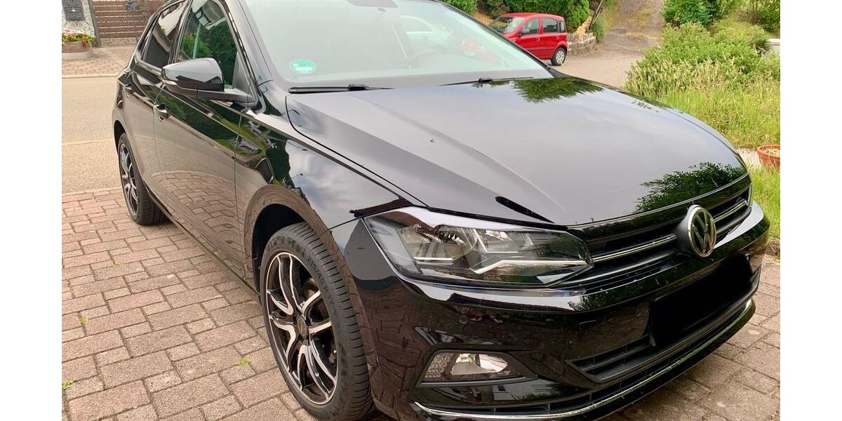 VW Polo 91.200 km 12.900 &euro; Baiersbronn 72270