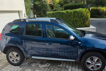 Dacia Duster 46.200 km 8.000 &euro; Essen 45239