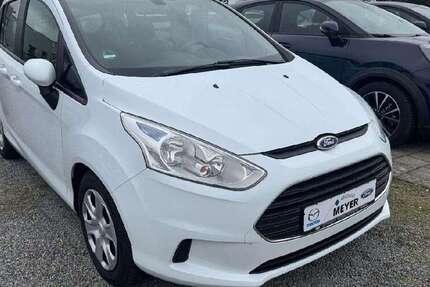 Ford B-Max 42.300 km 9.890 &euro; Nienburg 31582