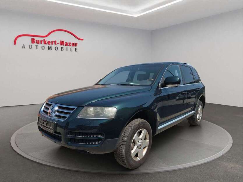 Touareg