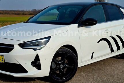 Opel Corsa 35.000 km 14.999 &euro; Halle-Neustadt 06124