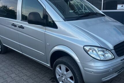 Mercedes-Benz Vito 337.500 km 6.200 &euro; Ennigerloh 59320