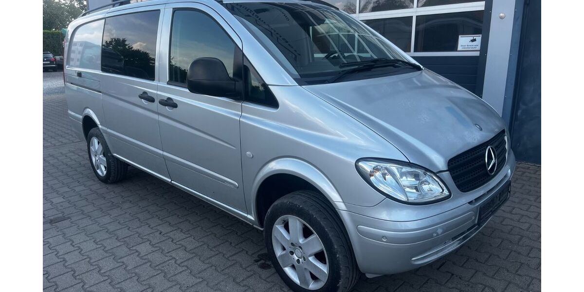 Mercedes-Benz Vito 337.500 km 6.200 &euro; Ennigerloh 59320