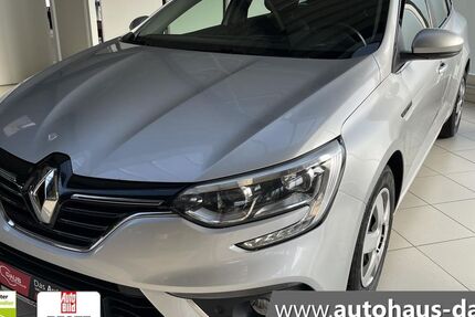 Renault Megane 119.035 km 12.990 &euro; Horb a/N 72160