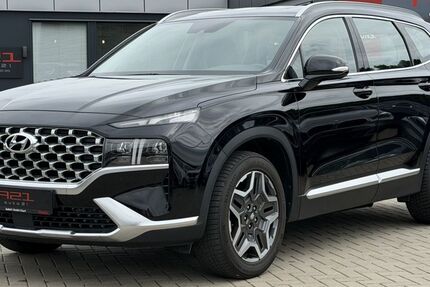 Hyundai SANTA FE 136.000 km 26.390 &euro; Eitorf 53783