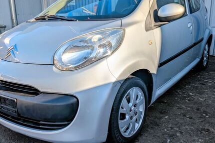 Citroen C1 185.000 km 2.690 € Mülheim 45475