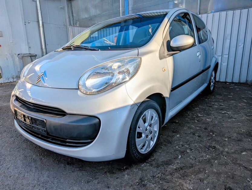 Citroen C1 185.000 km 2.690 € Mülheim 45475