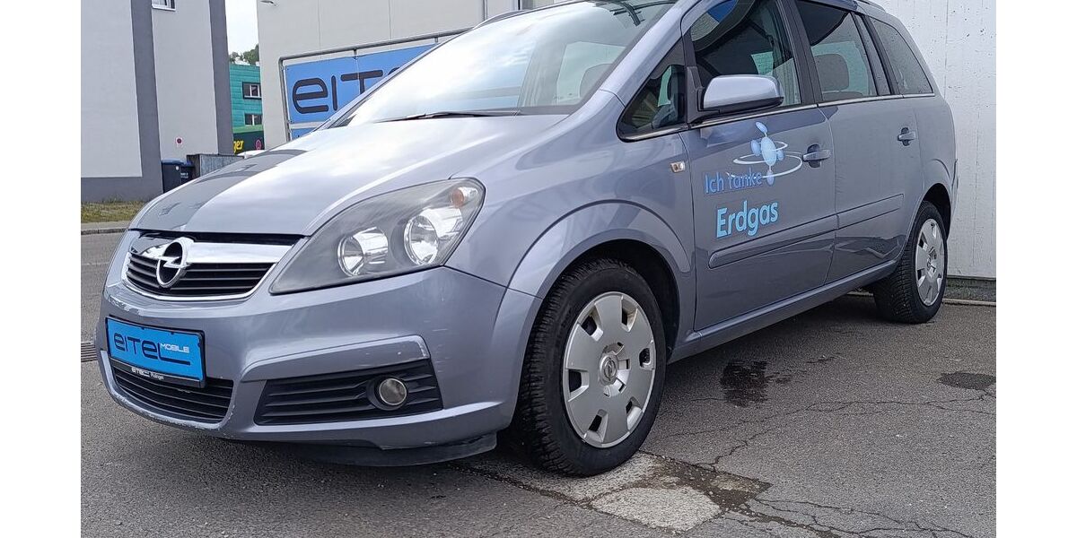 Opel Zafira 196.948 km 1.750 &euro; Pfullingen 72793