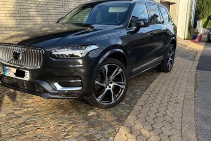 Volvo XC90 101.000 km 38.990 &euro; Hürtgenwald 52393