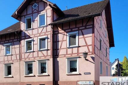Charmantes Fachwerkhaus mit vielseitigen Nutzungsmöglichkeiten in zentraler Lage! 1 zimmer