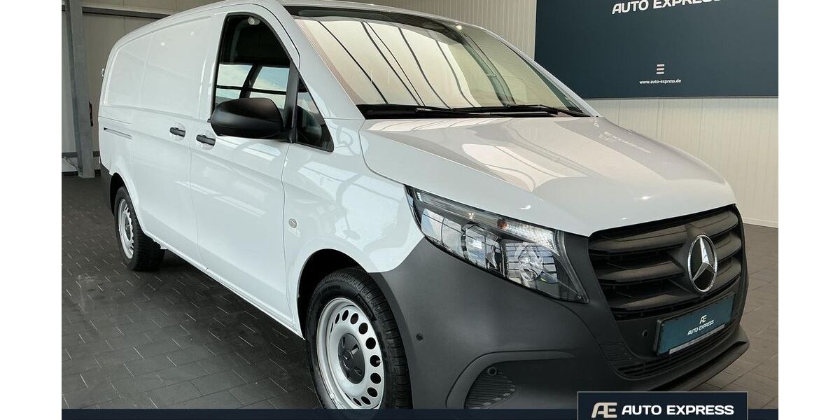 Mercedes-Benz Vito 64.214 km 26.061 &euro; Oyten 28876