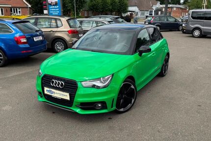 Audi A1 177.437 km 8.199 &euro; Hemme 25774