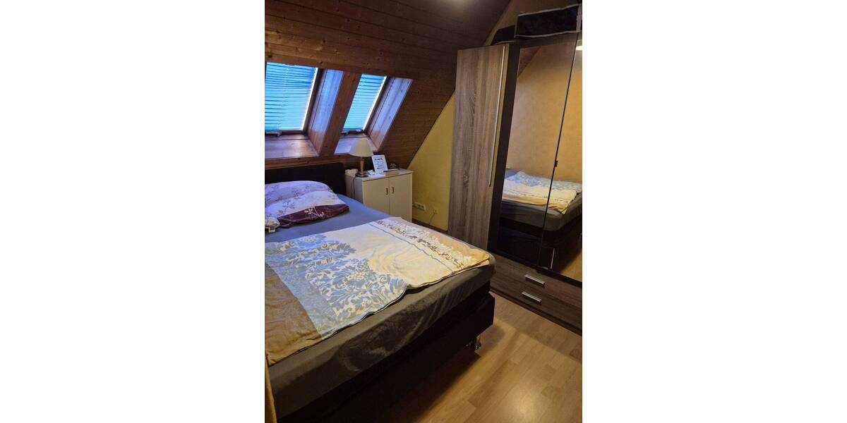 Charmantes Fachwerkhaus - Einziehen und Wohlfühlen 5 zimmer