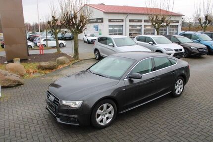Audi A5 219.442 km 9.900 &euro; Weißenfels 06667