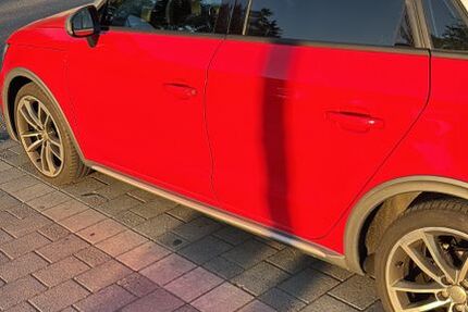 Audi A1 166.000 km 10.000 &euro; Gemmingen 75050