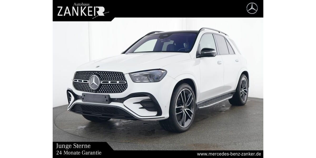 Mercedes-Benz GLE 450 33.716 km 87.900 &euro; Günzburg 89312