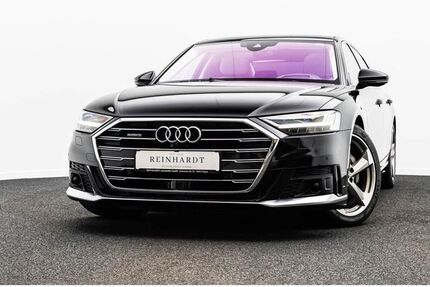 Audi A8 109.076 km 48.590 &euro; Hagen 58091