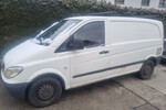 Mercedes-Benz Vito 282.000 km 1.600 &euro; Odelzhausen 85235