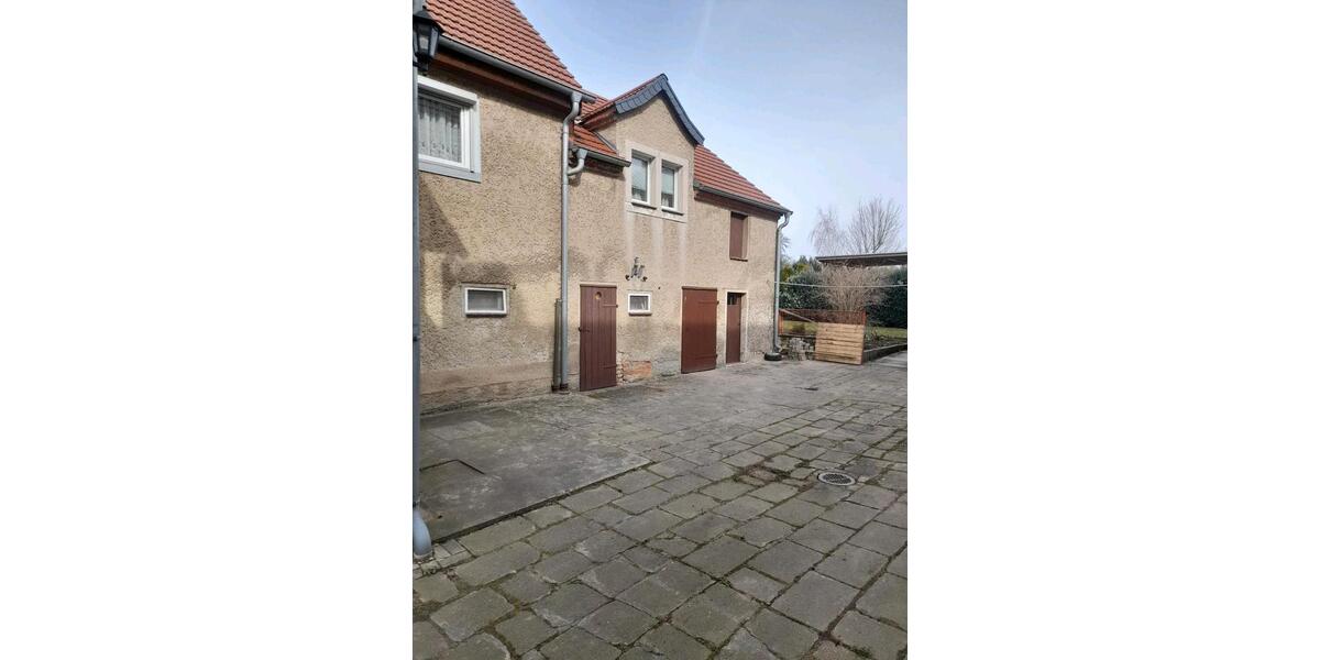 Einfamilienhaus Radeburg - 6 Zimmer, 120 m&sup2;, 220.000&euro; | Angebot:25414935