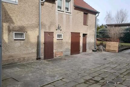 Haus Radeburg - 6 Zimmer, 120 m&sup2;, 220.000&euro; | Angebot:25414935