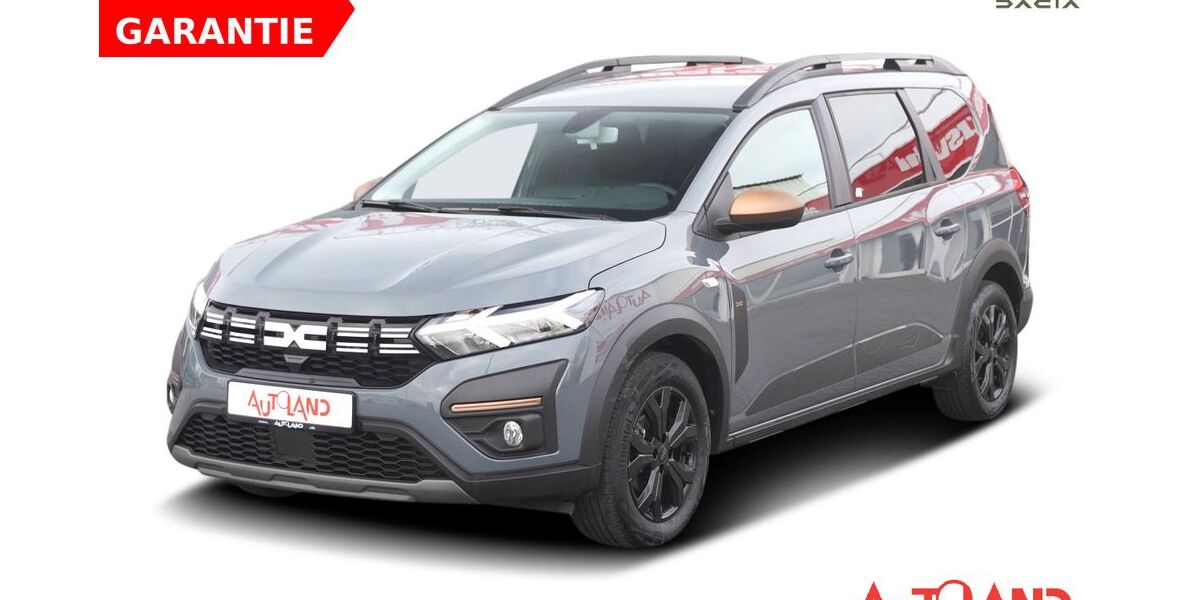 Dacia Jogger 24.026 km 17.990 &euro; Köthen 06366