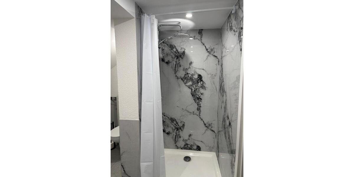 Dachgeschoßwohnung Frankenberg (Eder) - 3 Zimmer, 65 m&sup2;, 600&euro; | Angebot:26412975