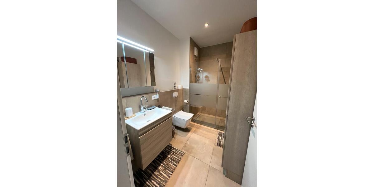 Erdgeschoßwohnung Nordhorn Bakelde - 2 Zimmer, 61 m&sup2;, 243.900&euro; | Angebot:26956720