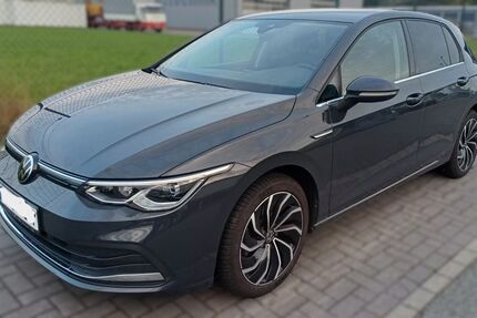 VW Golf 106.000 km 17.600 &euro; Saterland 26683