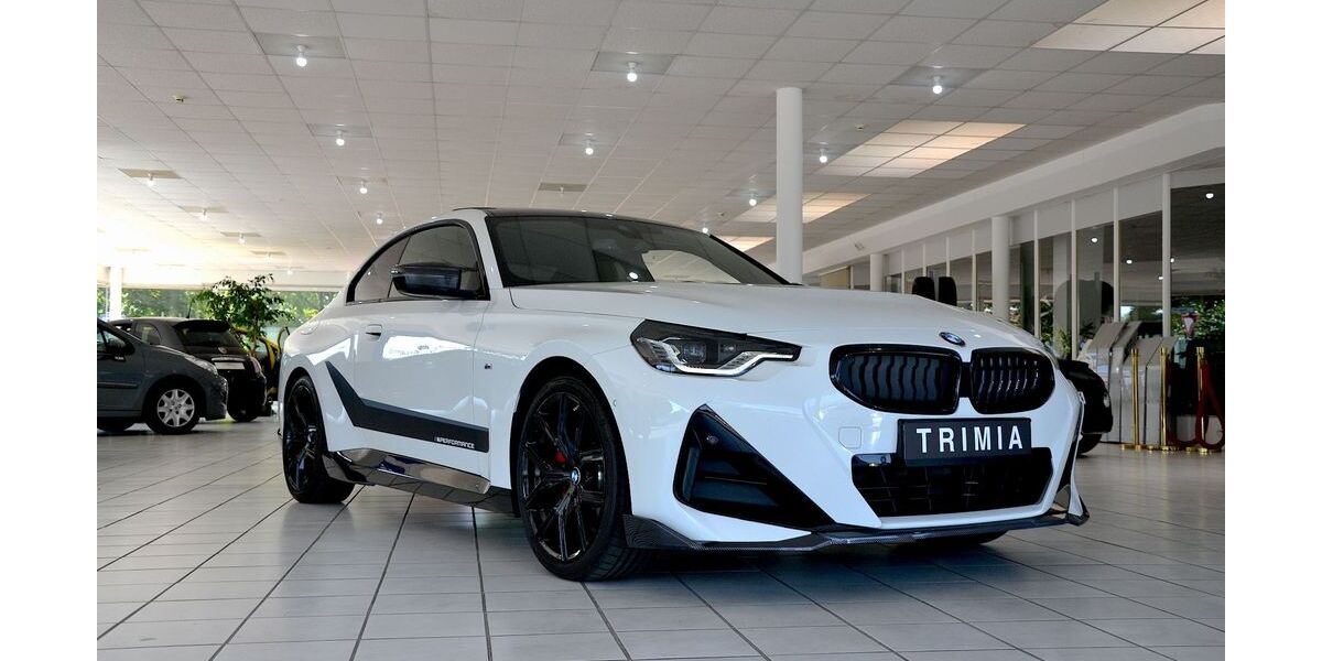 BMW 230 44.900 km 28.280 &euro; Diepholz 49356