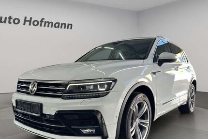 VW Tiguan 89.310 km 28.990 &euro; Arnstein/Neubessingen 97450