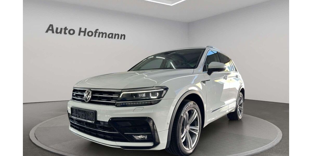 VW Tiguan 89.310 km 28.990 &euro; Arnstein/Neubessingen 97450