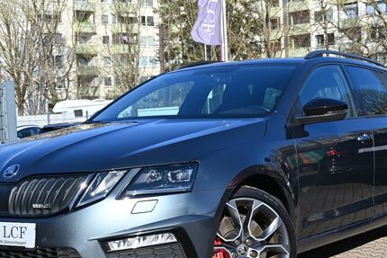 Skoda Octavia 85.606 km 21.989 &euro; Laatzen 30880