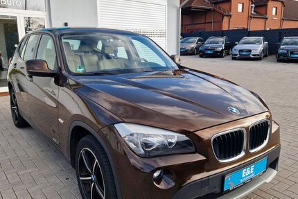 BMW X1 119.986 km 8.990 &euro; Liebenau 31618