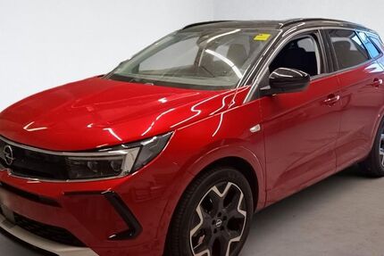 Opel Grandland (X) 47.800 km 23.990 &euro; Neu-Ulm 89231