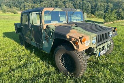 Hummer H1