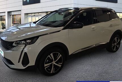 Peugeot 3008 14.485 km 26.490 &euro; Berlin 12103