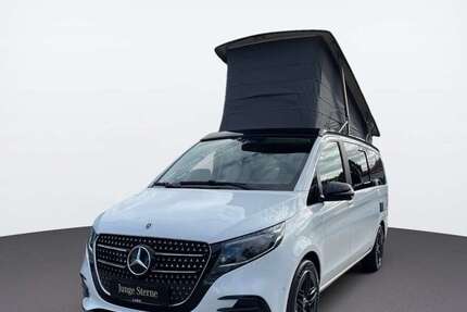 Mercedes-Benz Marco Polo 9.850 km 95.785 &euro; Zwickau 08058