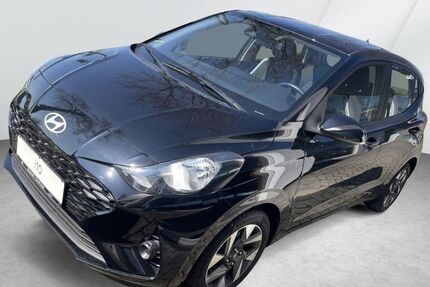 Hyundai i10 9.002 km 15.290 &euro; Cuxhaven 27472