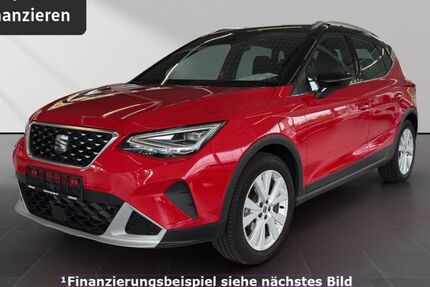 Seat Arona 8.000 km 18.990 &euro; Paderborn 33104