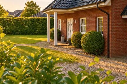 Haus Glücksburg (Ostsee) - 7 Zimmer, 205 m&sup2;, 729.000&euro; | Angebot:26738873