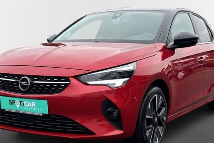 Opel Corsa 39.850 km 17.890 € Weinheim 69469