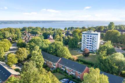 Wohnung Flensburg Fruerlund - 4 Zimmer, 101 m&sup2;, 209.000&euro; | Angebot:27376625
