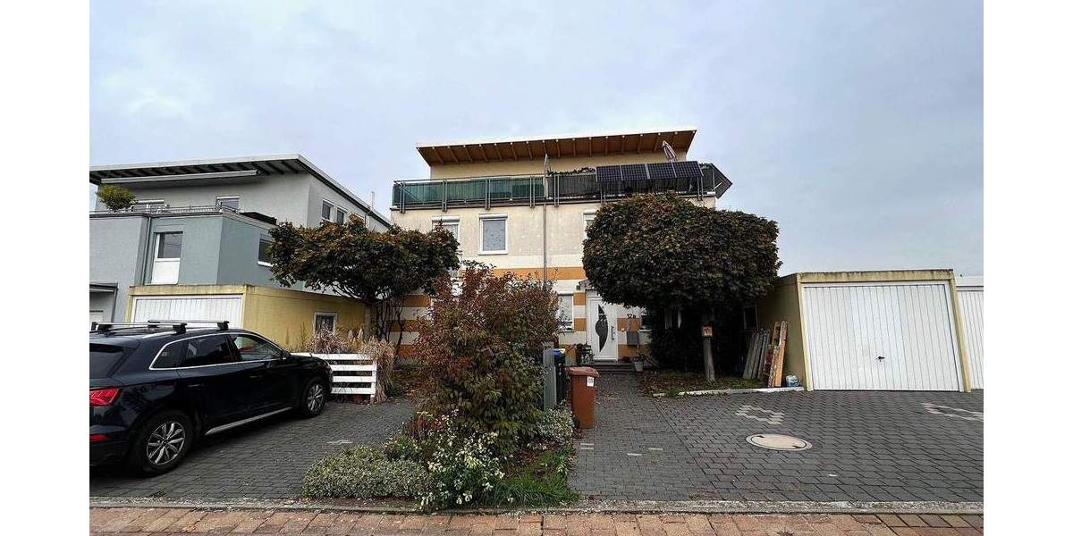 Reihenendhaus Bad Kreuznach Planig - 5 Zimmer, 150 m&sup2;, 398.000&euro; | Angebot:25683735