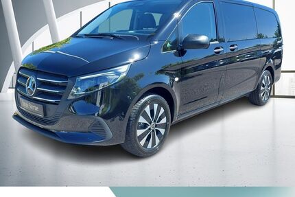 Mercedes-Benz Vito 1.150 km 55.800 &euro; Kesselsdorf 01723