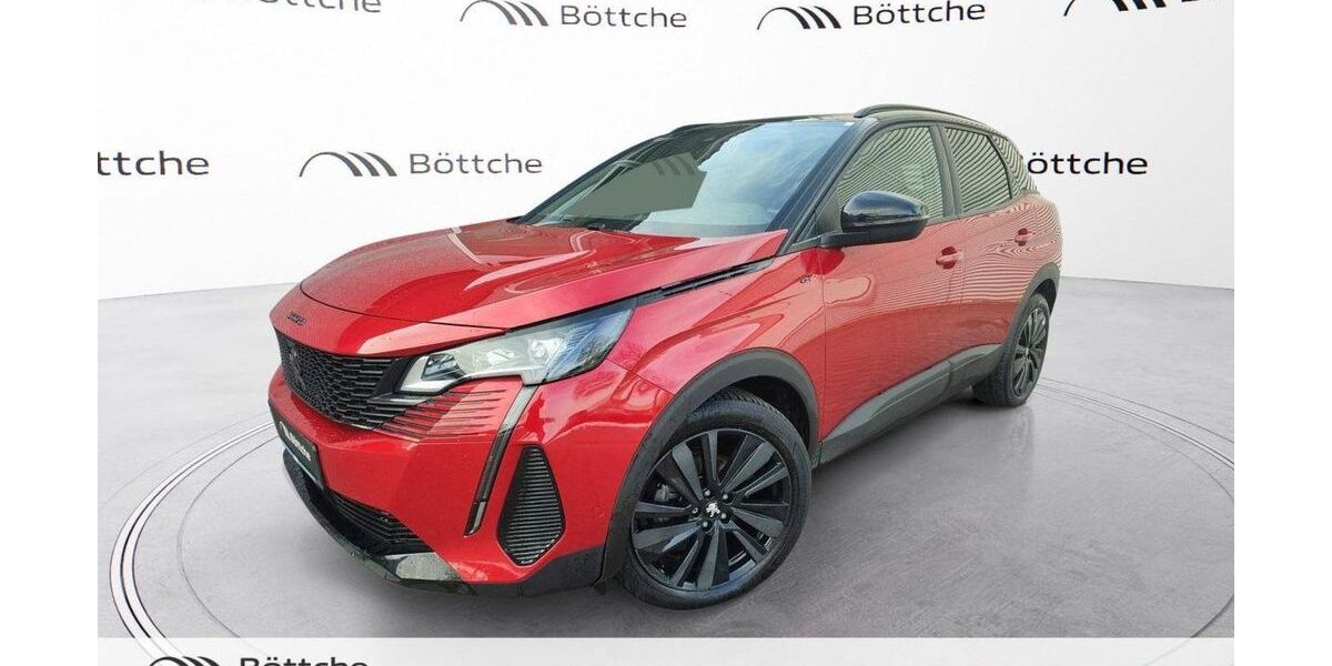 Peugeot 3008 36.309 km 27.950 &euro; Brandenburg an der Havel 14772